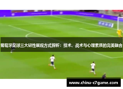 葡萄牙足球三大韧性展现方式探析:技术、战术与心理素质的完美融合 葡萄牙足球三大韧性展现方式探析:技术、战术与心理素质的完美融合